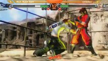 Stunfest2013_Virtua Fighter 5FS__Finale Losers_Ryan Hart vs Chibitox