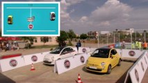 Halit KILINÇASLAN,Osman Avni BAKIR, Fiat 500 Pong