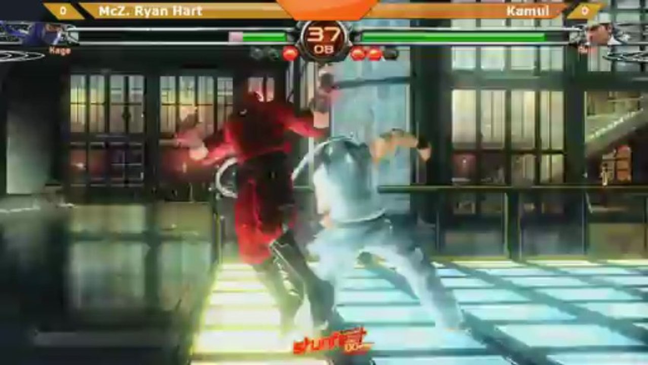 Stunfest2013_Virtua Fighter 5FS_Grande Finale_Kamui vs Chibitox