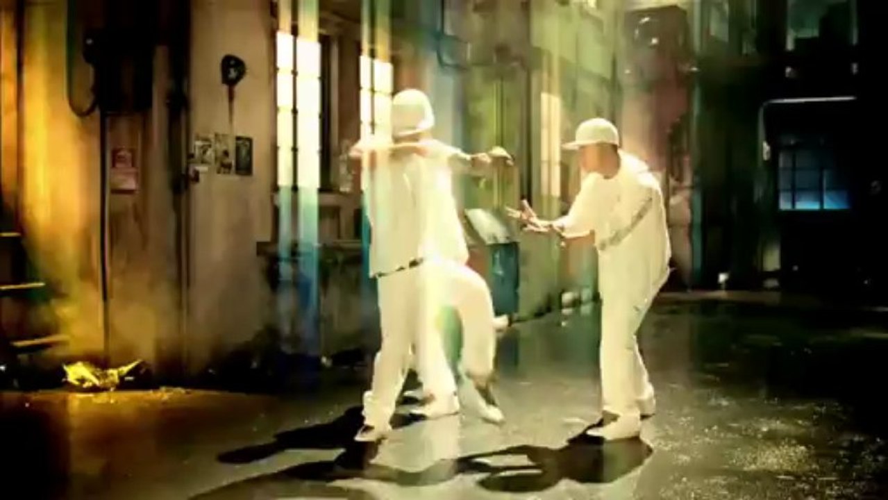 TAEYANG - WHERE U AT M