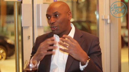 Parlons Business avec Romarin Billong "Les sportifs sont mieux éduqués en matière de gestion financière"