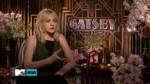 Carey Mulligan talks Rob and 'Hold On To Me'