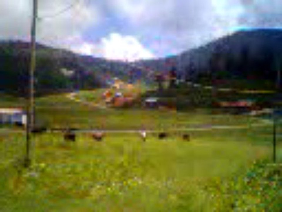 SesliSohbetce.Com Yayla şenlikleri