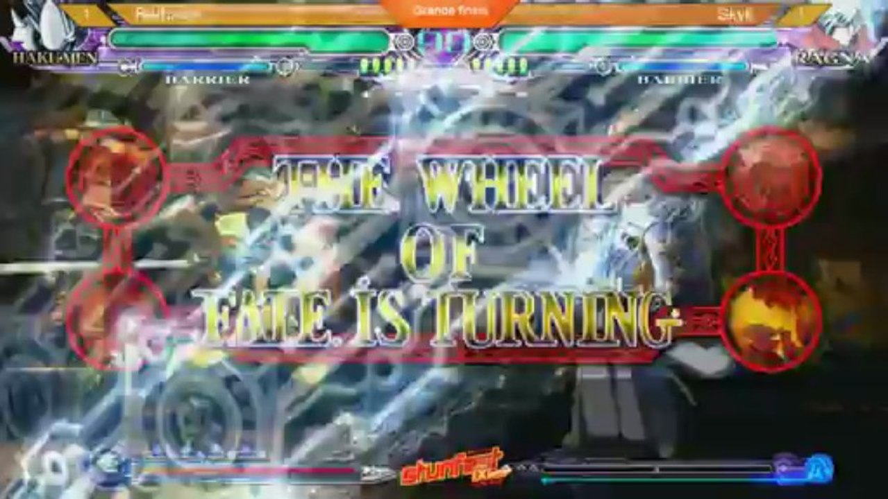 Stunfest2013_Blazblue_CS_Extend_Grande_Finale_Skyll_vs_Rathalos