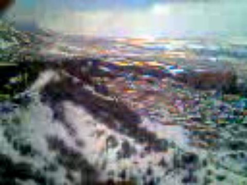 SesliSohbetce.Com KÜTAHYA KALESI JhonCoffee