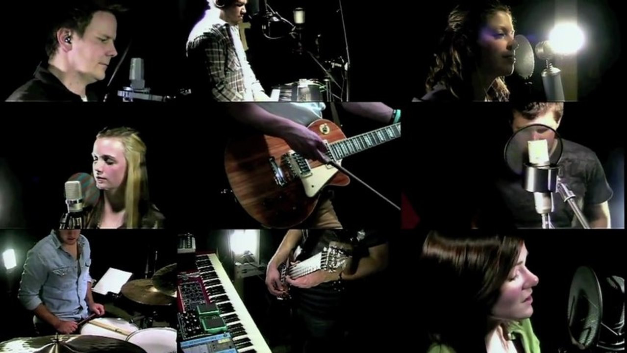 Fix You - WorshipMob