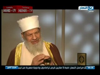 Débat houleux entre une animatrice et un religieux en Egypte