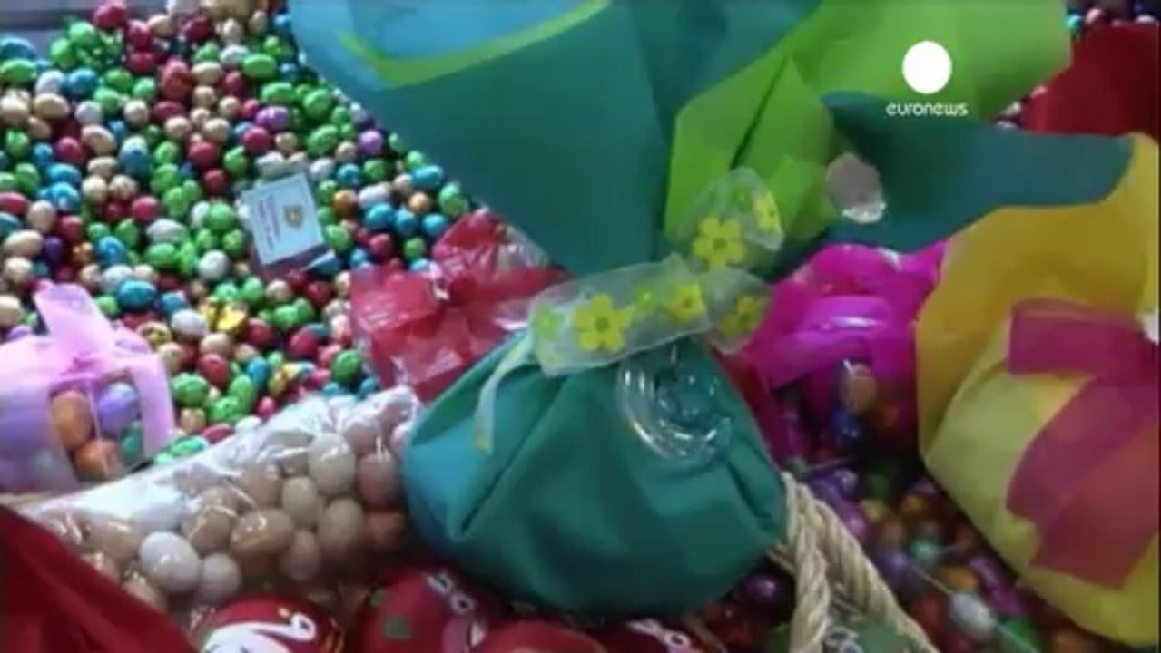 AB'de krizden çıkış için umutlar 2014'e kaldı