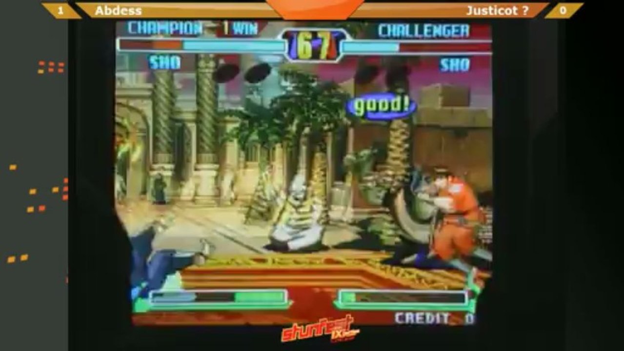 Stunfest2013_Breakers Revenge_Demi Finale 1_Justicot vs Abdess