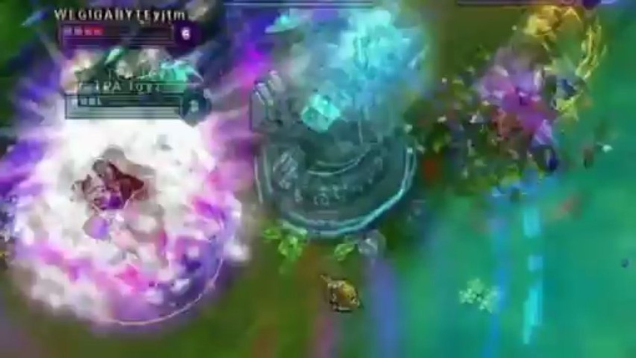 Taipei Assassins Competition Highlights (1) 比賽精華合集 (HD)