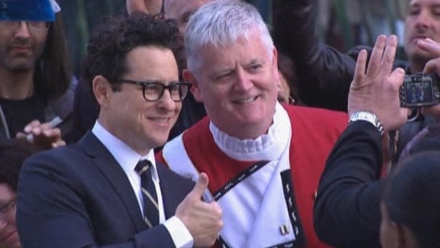 J.J. Abrams and Chris Pine talk about a third Star Trek movie