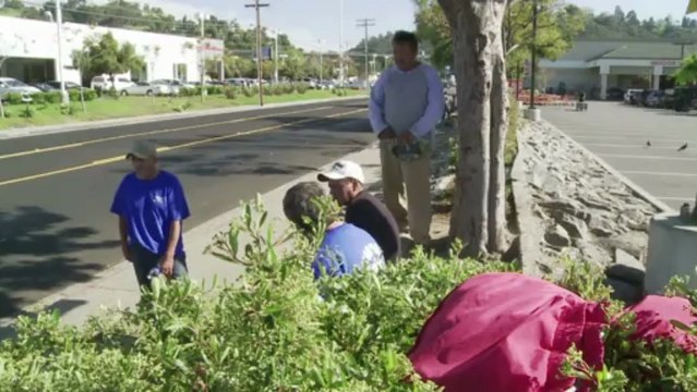 Eine Mauer um den amerikanischen Traum: die US-Grenze zu Mexiko