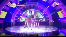 [ThaiSub by Ray] The Beatles Code Ukiss&Sistar Part 1_3