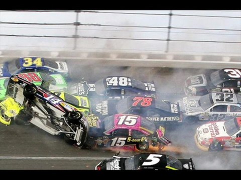 Nascar At Talladega Superspeedway Race 5 May 2013 Full HD Stream At 1:00 PM