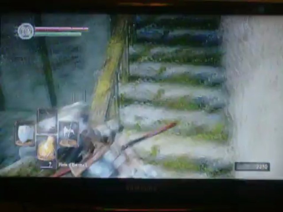Dark Souls Partie 4