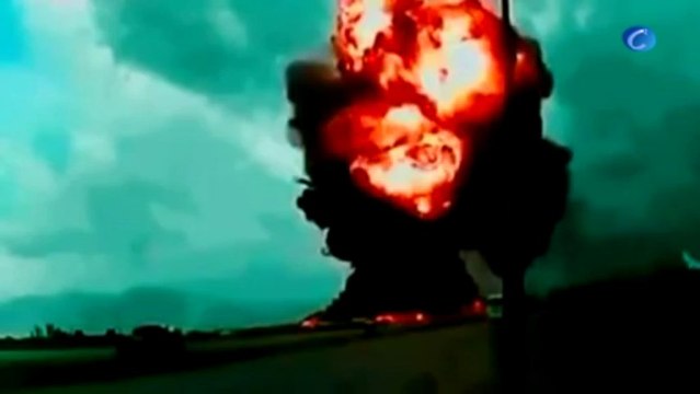 Mueren siete personas en un accidente aéreo en Afganistán