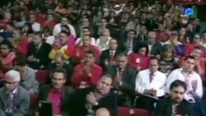 El Ejecutivo de Maduro cierra los micrófonos a los parlamentarios de la oposición