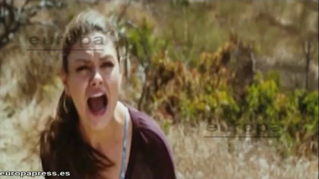 Mila Kunis se convierte en la mujer más sexy del año