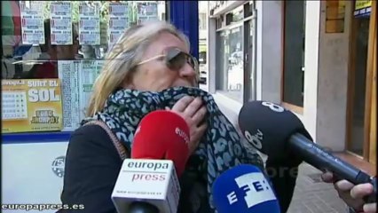 Un ladrón muere al caerse desde una ventana