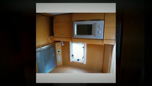Caravan Servicing Buckinghamshire