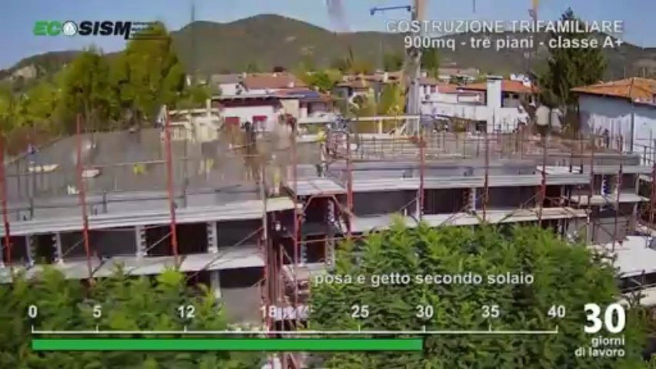 Costruzioni Antisismiche