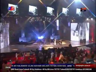 Ajda Pekkan_Yakar Geçerim