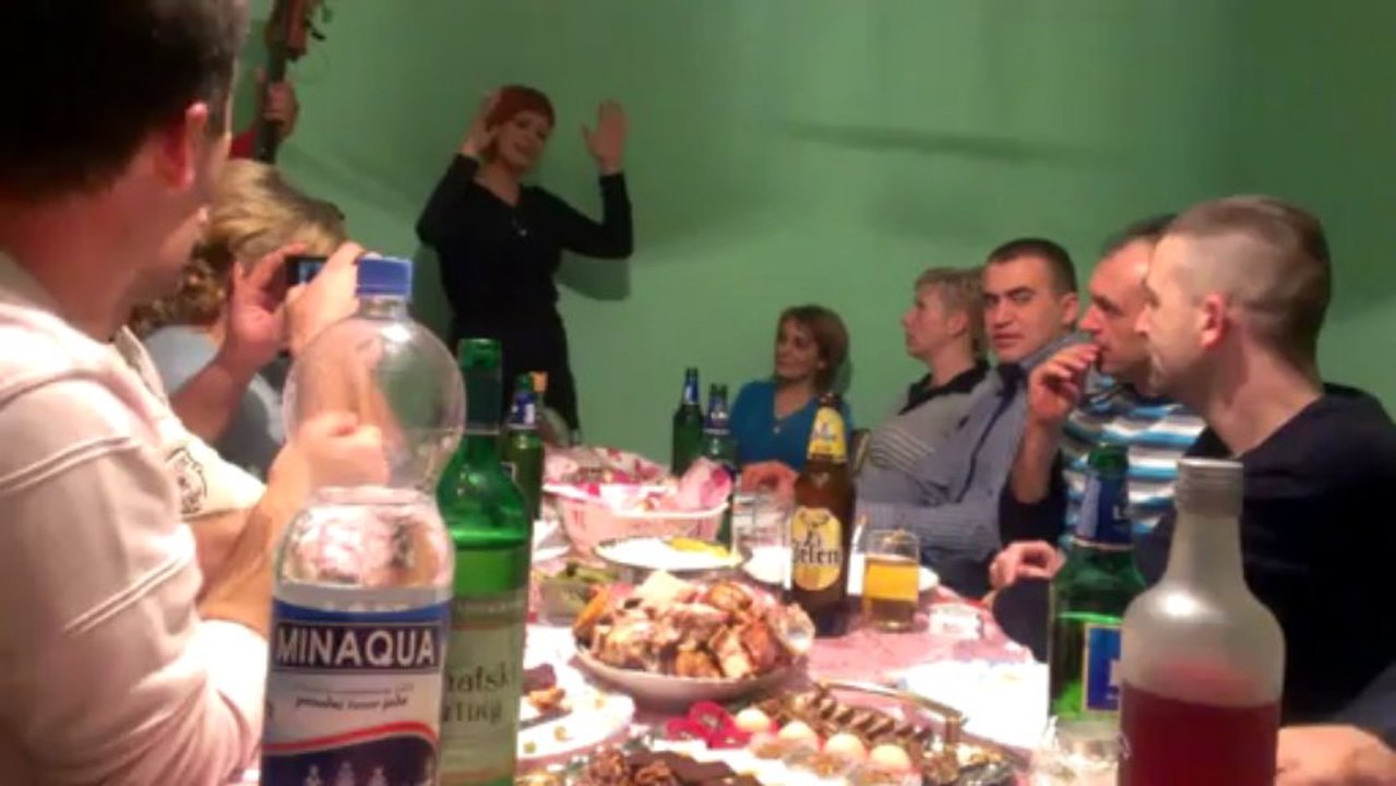kovilj babici