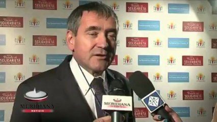 Il Natale di Solidarietà di Ciocchetti impegnato per il Bambino Gesù