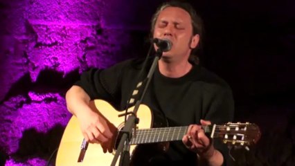 Αλκίνοος Ιωαννίδης - Βόσπορος (7 Απριλίου 2013, Ρόδος, Προμαχώνας Αγ.Γεωργίου)