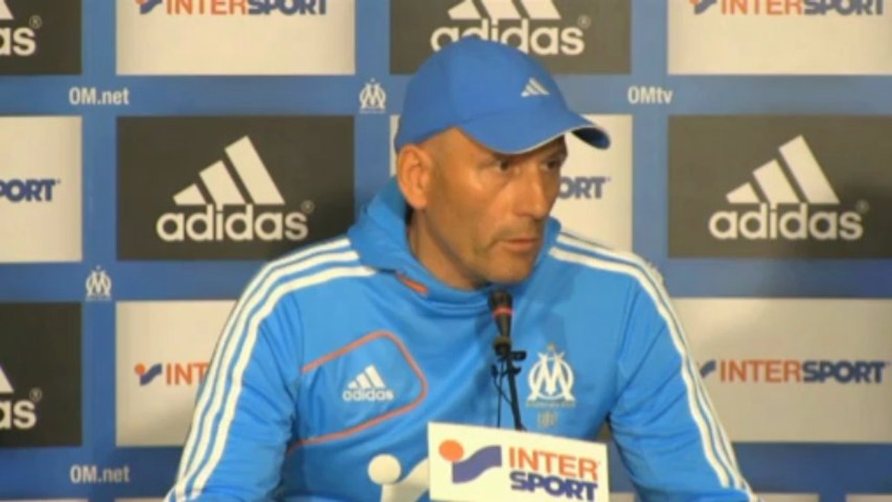 Über Bastia nach Europa? Baupt warnt: “Ein schwieriges Spiel“