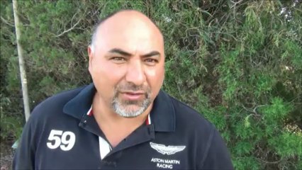 Τουρνουά Αγίας Νάπας: Λούκας Φανιέρος στο Balla