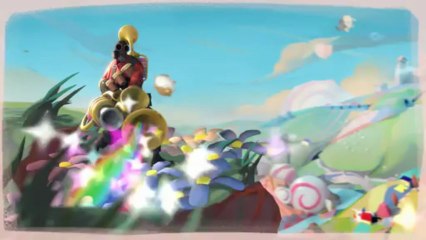 Meet the Pyro (Full HD)