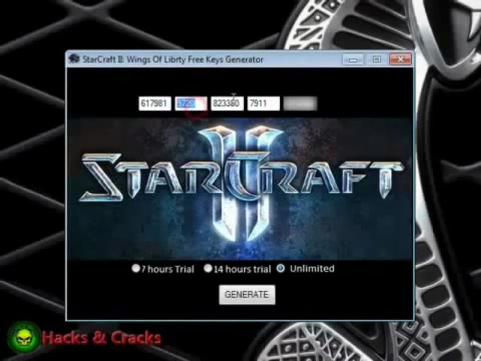 Starcraft 2 Key Generator 2013 Free Download Link WORKING