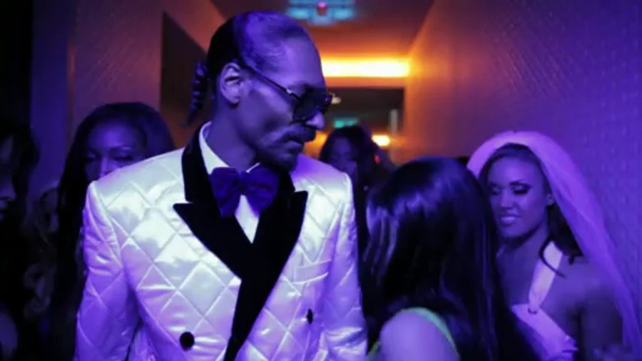 Snoop Dogg - Wet