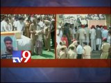 Sarabjit Singh's last rites performed at Amritsar