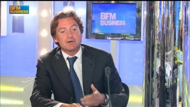 Une fusion pour AgroGénération : Charles Beigbeder et Charles Vilgrain dans GMB - 3 mai