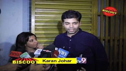 'Bombay Talkies' gets a thumbs up