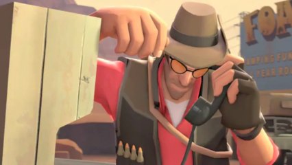 Meet the Sniper (HD)