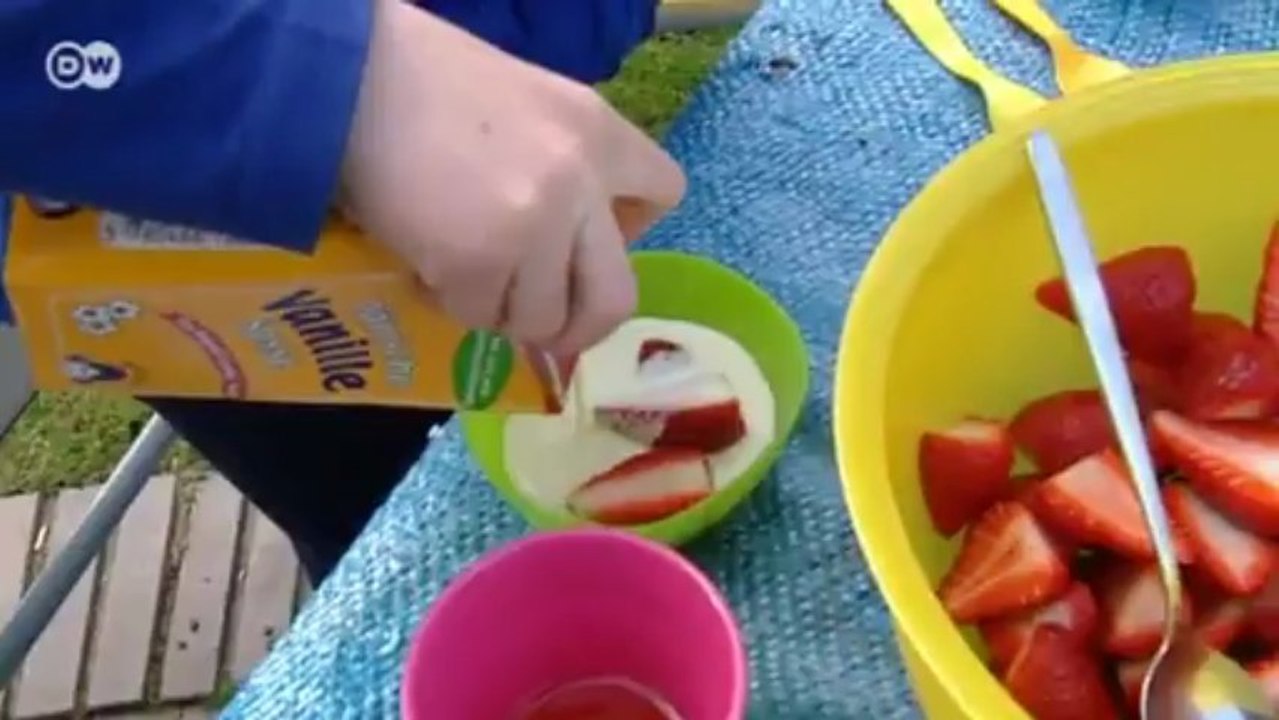 Realitätsferne Familienpolitik in Deutschland | Politik direkt