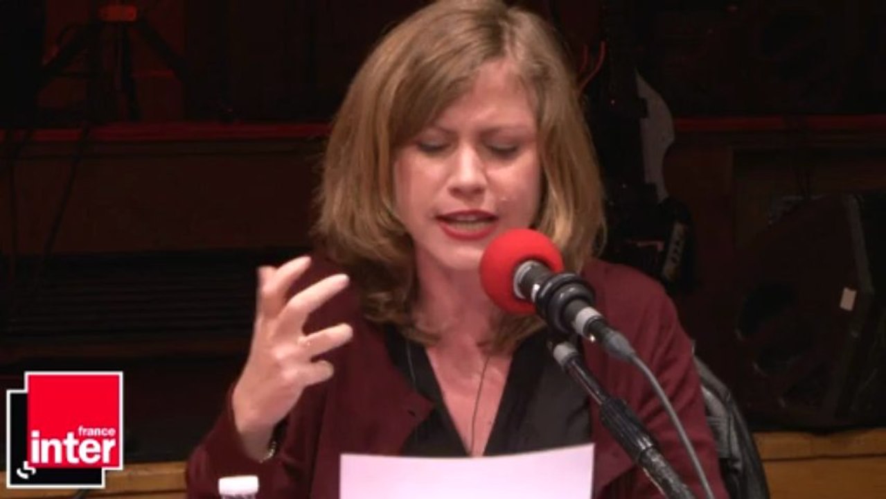 On va tous y passer - Oceane Rose marie