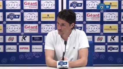 L1 / 2012-13 : Marseille - Bastia : l'avant match