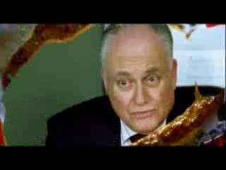 FAST FOOD NATION : LE FILM
