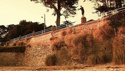 Assassin's Creed - A Parkour & Freerunning Tribute