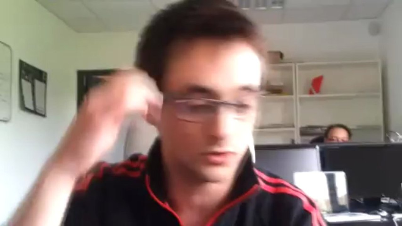 La Crystall Ball révolutionne les concerts de musique électro