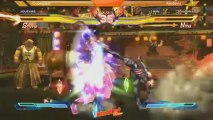 Stunfest2013_Street Fighter x Tekken_Demi Losers
