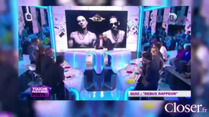 Le Zapping  de Closer.fr : Lorànt Deutsch remplace Cyril Hanouna dans TPMP