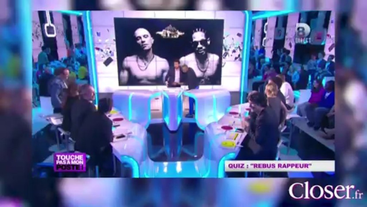 Le Zapping  de Closer.fr : Lorànt Deutsch remplace Cyril Hanouna dans TPMP