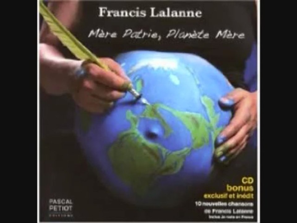 Je reste en France