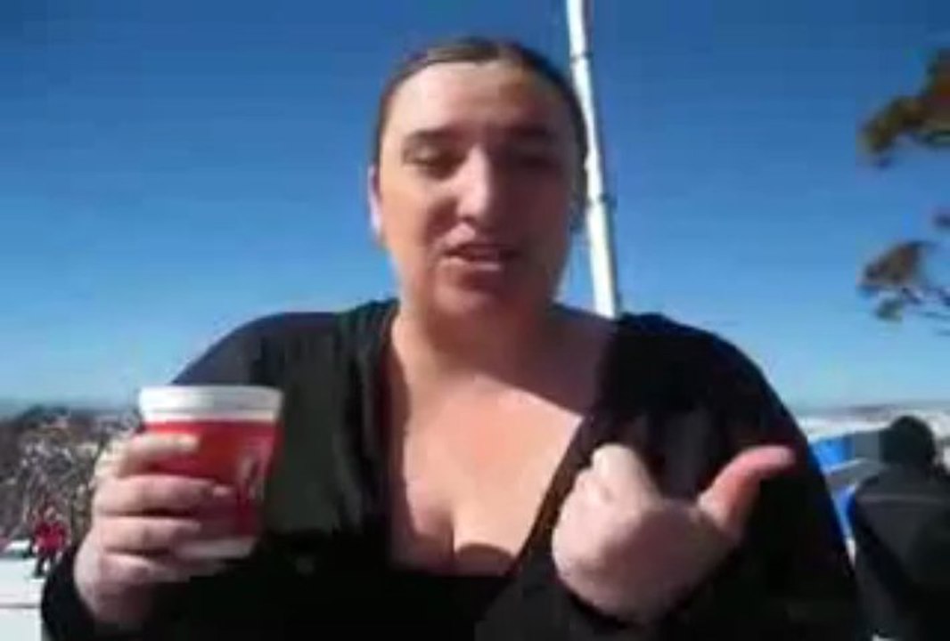 Qc Seminars Review - Learn How to Ski with NLP