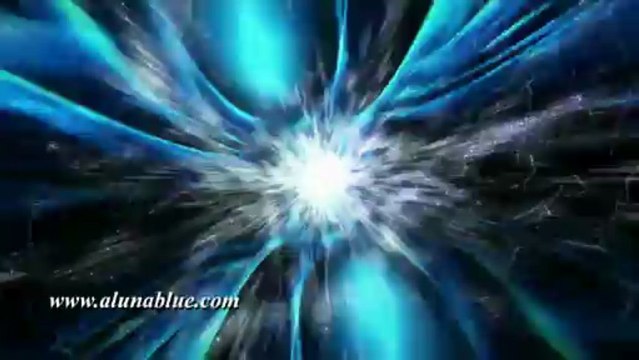 Stock Video - Star Warp 05 - Video Backgrounds - Stock Footage